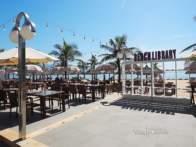 《越南。峴港攻略》搭乘捷星航空度假自由行，暢遊東方夏威夷，享受碧海藍天與特色景點