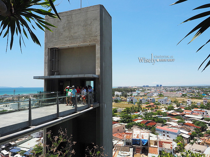 《越南。峴港攻略》搭乘捷星航空度假自由行，暢遊東方夏威夷，享受碧海藍天與特色景點