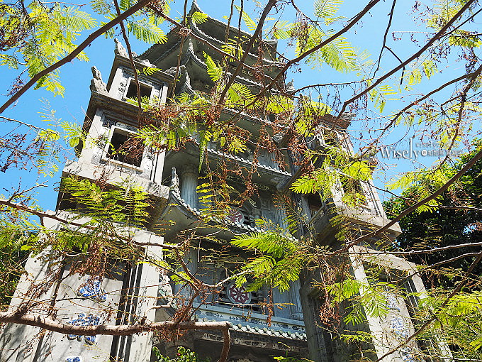 《越南。峴港攻略》搭乘捷星航空度假自由行，暢遊東方夏威夷，享受碧海藍天與特色景點