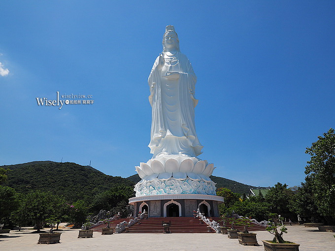 《越南。峴港攻略》搭乘捷星航空度假自由行，暢遊東方夏威夷，享受碧海藍天與特色景點