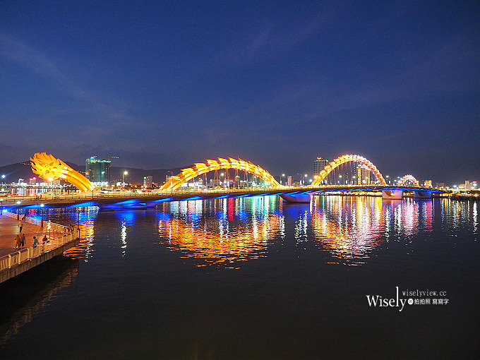 《越南。峴港攻略》搭乘捷星航空度假自由行，暢遊東方夏威夷，享受碧海藍天與特色景點