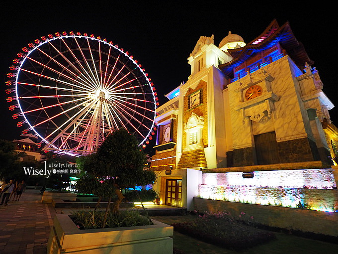 《越南。峴港攻略》搭乘捷星航空度假自由行，暢遊東方夏威夷，享受碧海藍天與特色景點