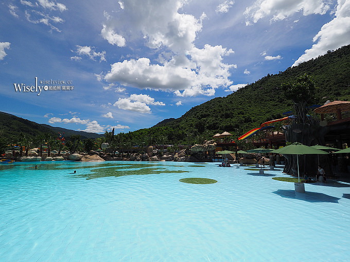 《越南。峴港攻略》搭乘捷星航空度假自由行，暢遊東方夏威夷，享受碧海藍天與特色景點