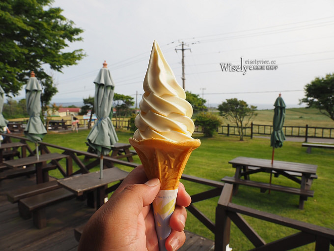 《函館一日遊。景點美食住宿》函館牛乳、巧克力飯店、金森紅煉瓦倉庫群、函館山夜景