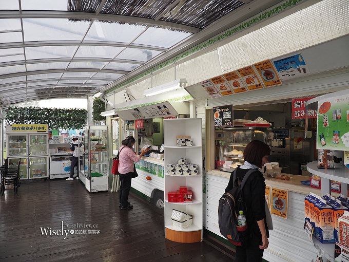《函館一日遊。景點美食住宿》函館牛乳、巧克力飯店、金森紅煉瓦倉庫群、函館山夜景