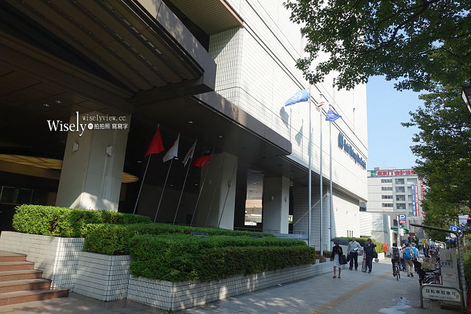 《仙台一日遊。美食購物住宿》仙台車站牛舌、仙台大都會大飯店、中央通散策、伊勢屋仙台牛