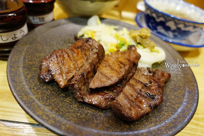 《仙台一日遊。美食購物住宿》仙台車站牛舌、仙台大都會大飯店、中央通散策、伊勢屋仙台牛