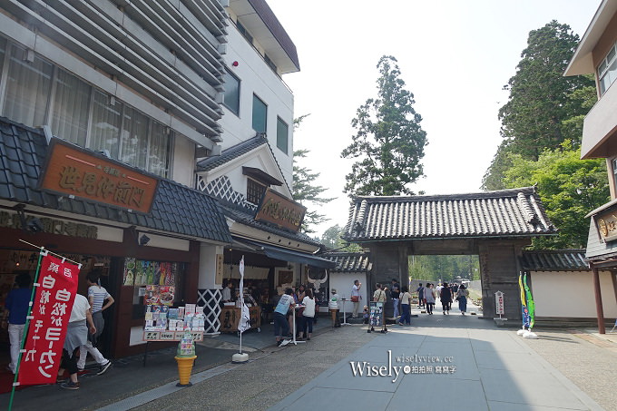 《仙台一日遊。美食景點購物》松島(日本三景)／觀瀾亭／五大堂／瑞嚴寺、(中央通)貓頭鷹咖啡、炭烤牛舌東山／伝説のすた丼屋