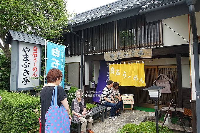 《仙台機場周邊／名取一日遊。景點美食購物》閖上朝市、AEON名取店、藏王狐狸村、白石城遺跡／武家屋敷、仙台機場美食