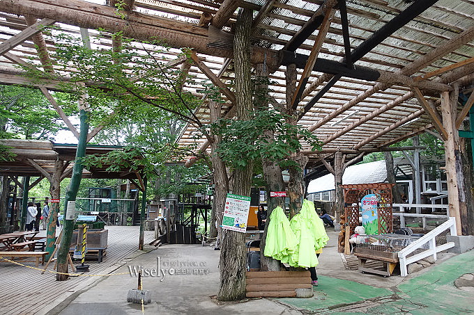 《仙台機場周邊／名取一日遊。景點美食購物》閖上朝市、AEON名取店、藏王狐狸村、白石城遺跡／武家屋敷、仙台機場美食