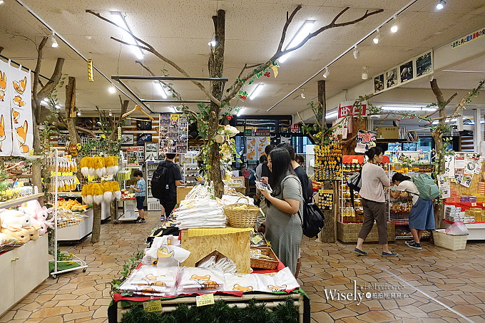 《仙台機場周邊／名取一日遊。景點美食購物》閖上朝市、AEON名取店、藏王狐狸村、白石城遺跡／武家屋敷、仙台機場美食