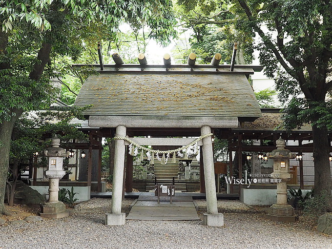 《日本埼玉。川越景點》冰川神社、川越小江戶(菓子屋橫丁)／紫芋霜淇淋、藏造老街鐘樓