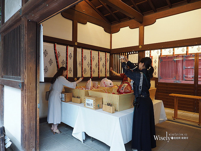 《日本埼玉。川越景點》冰川神社、川越小江戶(菓子屋橫丁)／紫芋霜淇淋、藏造老街鐘樓