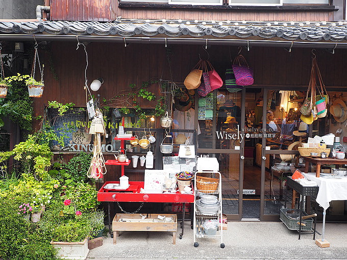 《日本埼玉。川越景點》冰川神社、川越小江戶(菓子屋橫丁)／紫芋霜淇淋、藏造老街鐘樓