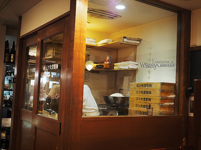 《日本埼玉。川越美食》三ツ矢堂製麺@川越新富町商店街,美味起司沾麵 《日本埼玉。川越美食》三ツ矢堂製麺@川越新富町商店街,美味起司沾麵
