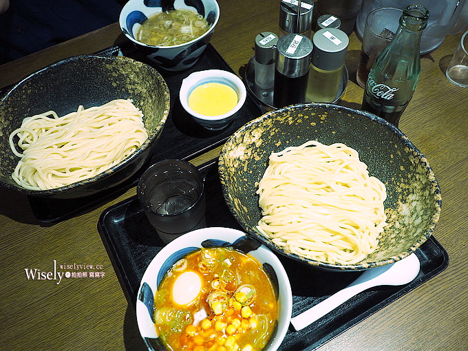 《日本埼玉。川越美食》三ツ矢堂製麺@川越新富町商店街,美味起司沾麵 《日本埼玉。川越美食》三ツ矢堂製麺@川越新富町商店街,美味起司沾麵