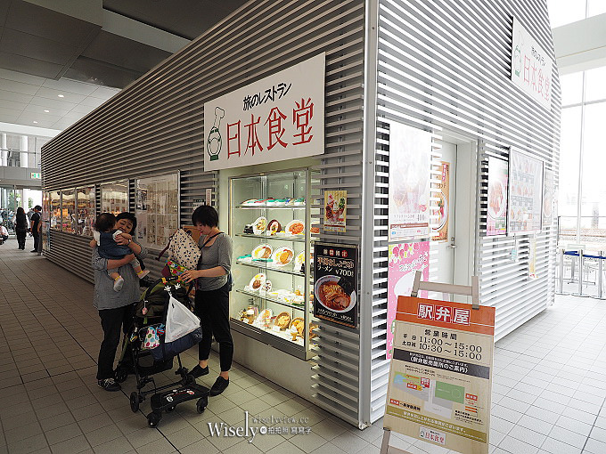 《日本。埼玉景點》大宮鐵道博物館＠豐富收藏完整介紹，鐵道迷的挖寶天堂