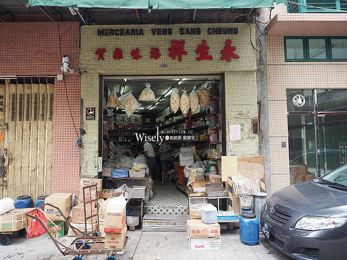 澳門 景點美食購物︱大三巴牌坊→關前街文創→果欄街(南屏雅敍)→十月初五街(嘉華茶居)→康公廟前地(華聯茶莊)→新馬路(芬記燒臘／世紀咖啡)→崗頂劇院／聖老愣佐教堂→南灣湖