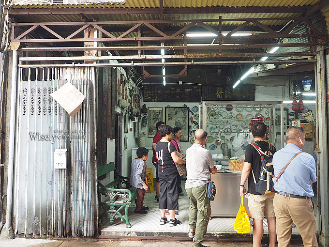 澳門 景點美食購物︱大三巴牌坊→關前街文創→果欄街(南屏雅敍)→十月初五街(嘉華茶居)→康公廟前地(華聯茶莊)→新馬路(芬記燒臘／世紀咖啡)→崗頂劇院／聖老愣佐教堂→南灣湖