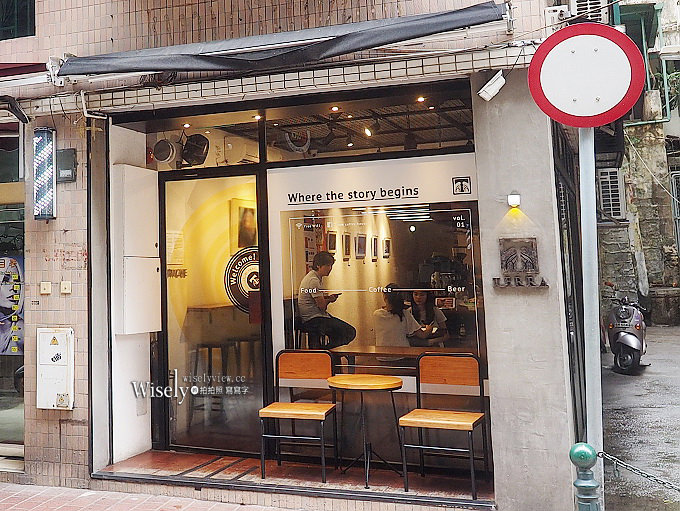 澳門 景點美食購物︱大三巴牌坊→關前街文創→果欄街(南屏雅敍)→十月初五街(嘉華茶居)→康公廟前地(華聯茶莊)→新馬路(芬記燒臘／世紀咖啡)→崗頂劇院／聖老愣佐教堂→南灣湖