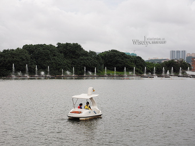 澳門 景點美食購物︱大三巴牌坊→關前街文創→果欄街(南屏雅敍)→十月初五街(嘉華茶居)→康公廟前地(華聯茶莊)→新馬路(芬記燒臘／世紀咖啡)→崗頂劇院／聖老愣佐教堂→南灣湖