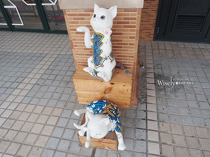 澳門 景點美食購物︱大三巴牌坊→關前街文創→果欄街(南屏雅敍)→十月初五街(嘉華茶居)→康公廟前地(華聯茶莊)→新馬路(芬記燒臘／世紀咖啡)→崗頂劇院／聖老愣佐教堂→南灣湖