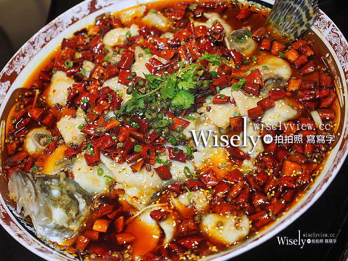 《澳門美食。星際酒店》風味居川湘料理(二星米其林餐廳)、Passion Caf&eacute;咖啡三明治輕食 @WISELY's 拍拍照寫寫字