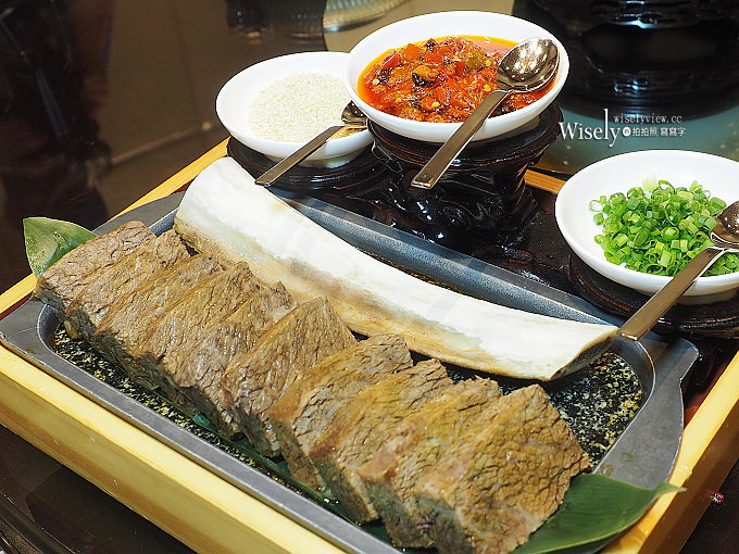 《澳門美食。星際酒店》風味居川湘料理(二星米其林餐廳)、Passion Café咖啡三明治輕食 《澳門美食。星際酒店》風味居川湘料理(二星米其林餐廳)、Passion Café咖啡三明治輕食