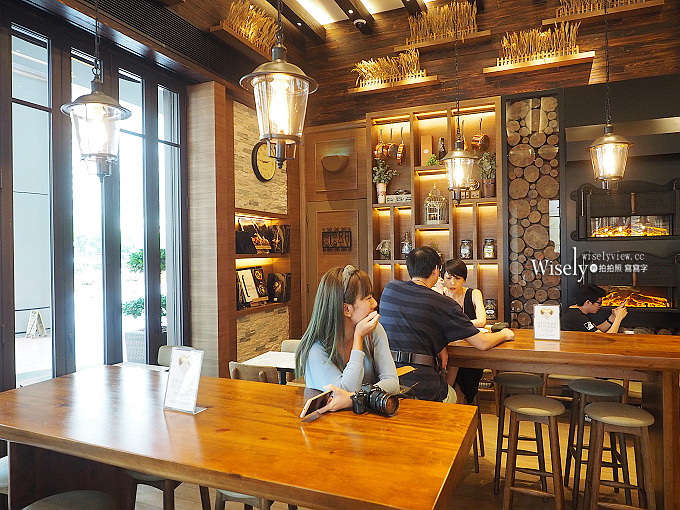 《澳門美食。星際酒店》風味居川湘料理(二星米其林餐廳)、Passion Café咖啡三明治輕食 《澳門美食。星際酒店》風味居川湘料理(二星米其林餐廳)、Passion Café咖啡三明治輕食