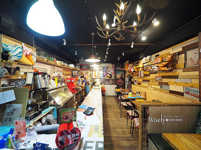 《台北萬華。南機場夜市》Fun+雪花冰、鬆餅輕食:動物造型冰品&炸饅頭 《台北萬華。南機場夜市》Fun+雪花冰、鬆餅輕食:動物造型冰品&炸饅頭