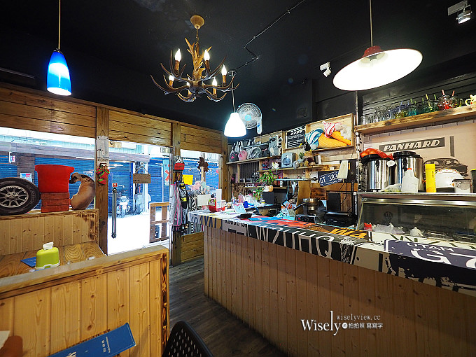 《台北萬華。南機場夜市》Fun+雪花冰、鬆餅輕食:動物造型冰品&炸饅頭 《台北萬華。南機場夜市》Fun+雪花冰、鬆餅輕食:動物造型冰品&炸饅頭