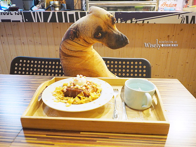 《台北萬華。南機場夜市》Fun+雪花冰、鬆餅輕食:動物造型冰品&炸饅頭 《台北萬華。南機場夜市》Fun+雪花冰、鬆餅輕食:動物造型冰品&炸饅頭