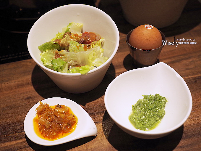 《新北永和。福和橋下》XO shabu shabu：日式涮涮鍋搭配特色沾醬，冷飲&冰淇淋吃到飽