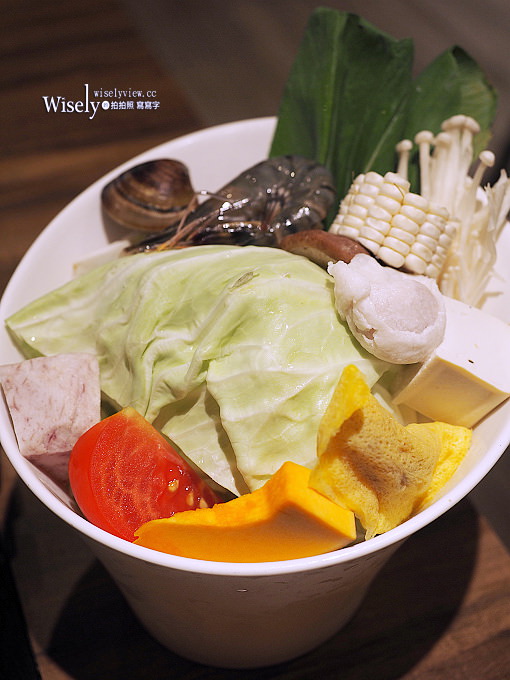 《新北永和。福和橋下》XO shabu shabu：日式涮涮鍋搭配特色沾醬，冷飲&冰淇淋吃到飽