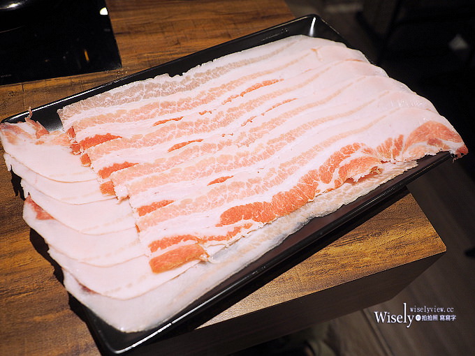 《新北永和。福和橋下》XO shabu shabu：日式涮涮鍋搭配特色沾醬，冷飲&冰淇淋吃到飽