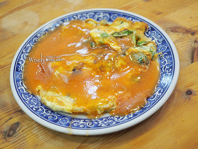 天天利美食坊︱西門町必吃老店︱半熟蛋魯肉飯.沙茶魷魚羹︱捷運西門站