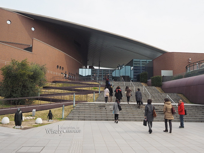 《山口縣下關市。海響館》中國地區最大水族館,可近距離看到企鵝與海豚~鄰近唐戶市場 《山口縣下關市。海響館》中國地區最大水族館,可近距離看到企鵝與海豚~鄰近唐戶市場