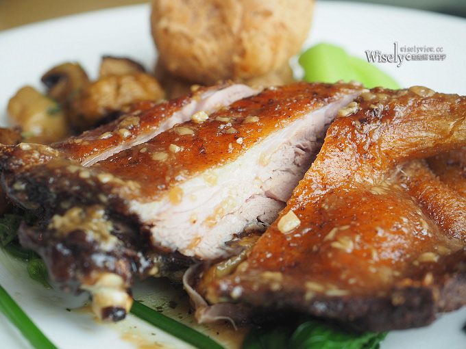 《台中西區。THE LANDIS TAICHUNG 台中亞緻大飯店》臺味•台胃 TAIWAN WAY＠28樓異料理 & 夏憶現‧風情宴@46樓頂餐廳