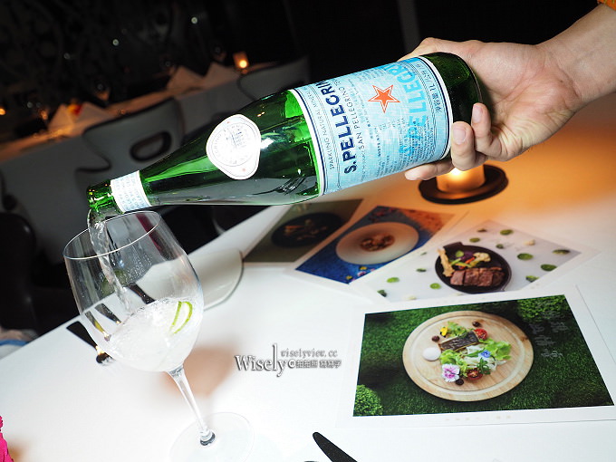 《台中西區。THE LANDIS TAICHUNG 台中亞緻大飯店》臺味•台胃 TAIWAN WAY＠28樓異料理 & 夏憶現‧風情宴@46樓頂餐廳