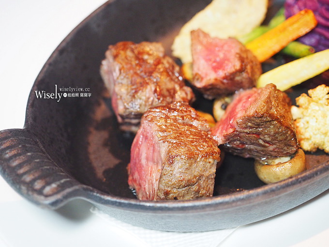 《台中西區。THE LANDIS TAICHUNG 台中亞緻大飯店》臺味•台胃 TAIWAN WAY＠28樓異料理 & 夏憶現‧風情宴@46樓頂餐廳