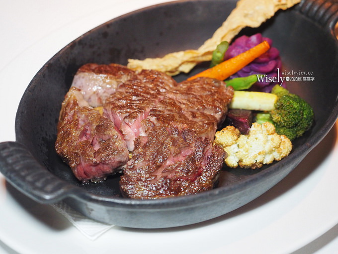 《台中西區。THE LANDIS TAICHUNG 台中亞緻大飯店》臺味•台胃 TAIWAN WAY＠28樓異料理 & 夏憶現‧風情宴@46樓頂餐廳