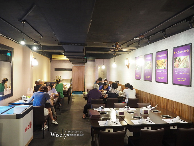 《新北新店。捷運新店區公所站》鮮境精緻涮涮鍋(中正店)：平價雙人套餐肉多划算