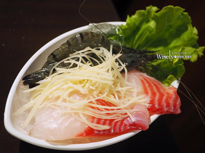 《新北新店。捷運新店區公所站》鮮境精緻涮涮鍋(中正店)：平價雙人套餐肉多划算