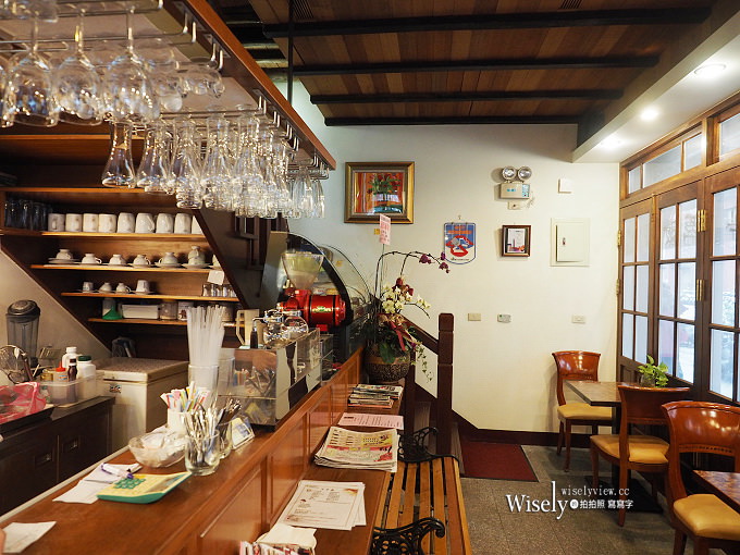 滿樂門.咖啡簡餐︱日治時代巴洛克式紅磚木造建築︱捷運中山站 滿樂門.咖啡簡餐︱日治時代巴洛克式紅磚木造建築︱捷運中山站