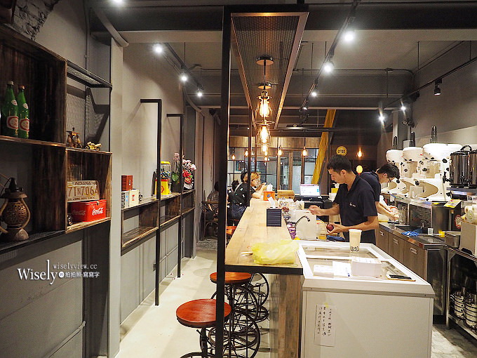 台北中正。Mr.雪腐 公館店：限定風味雪花冰，鄰近汀州路三軍總醫院～台大公館美食 x 捷運公館站美食
