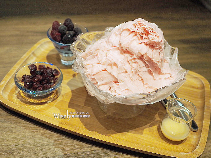 台北中正。Mr.雪腐 公館店：限定風味雪花冰，鄰近汀州路三軍總醫院～台大公館美食 x 捷運公館站美食