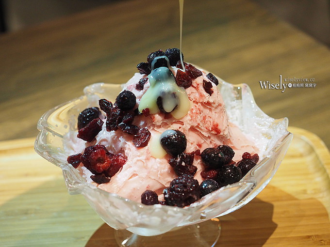 台北中正。Mr.雪腐 公館店：限定風味雪花冰，鄰近汀州路三軍總醫院～台大公館美食 x 捷運公館站美食