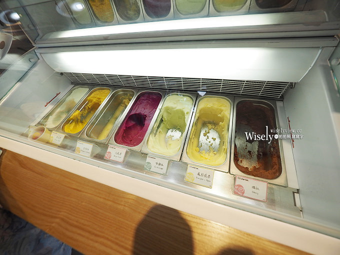 《新北中和。捷運永安市場站》一夫冰果 If bingo：現打果汁與造型冰淇淋水果盅