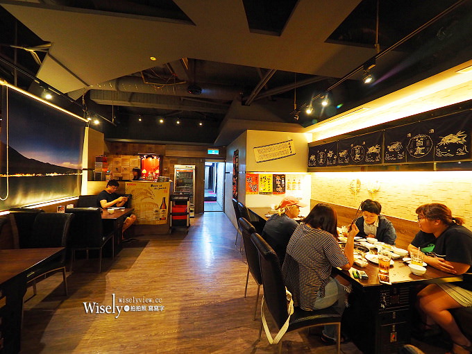 《新北永和。捷運頂溪站》千歲町日式炭火燒肉店：平價大盤肉千元吃得飽～中永和燒肉居酒屋
