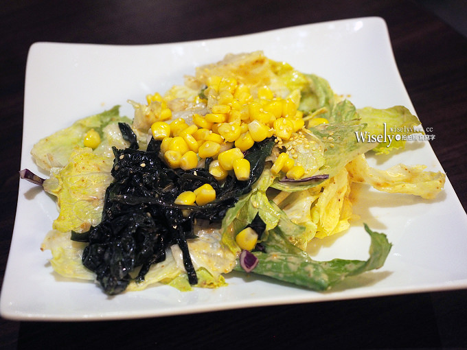 《新北永和。捷運頂溪站》千歲町日式炭火燒肉店：平價大盤肉千元吃得飽～中永和燒肉居酒屋